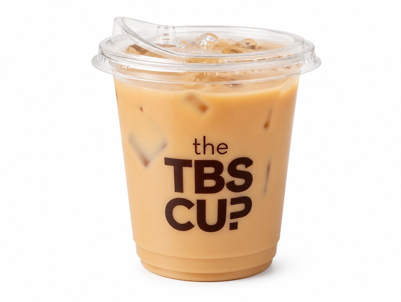Iced Caramel Macchiato
