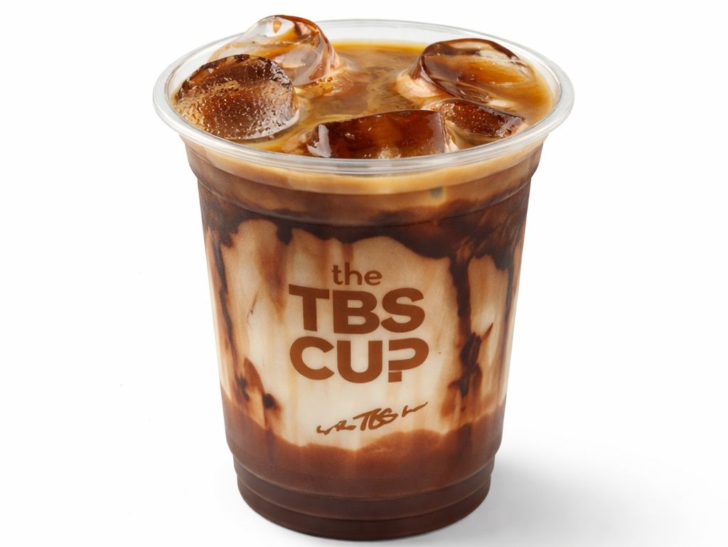 Ice Mocha Dark