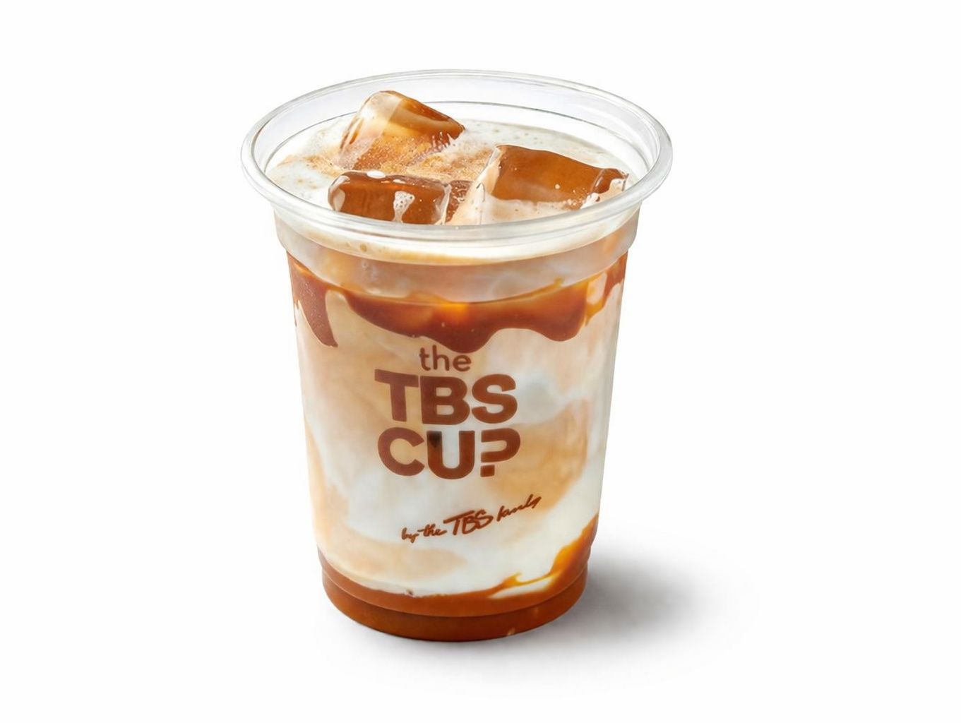 Ice Salted Caramel