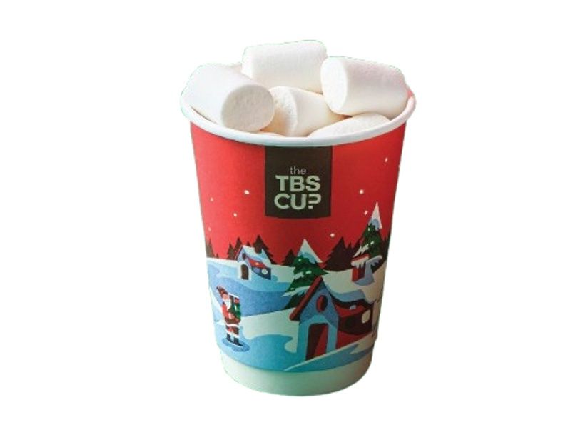Classic Hot Chocolate