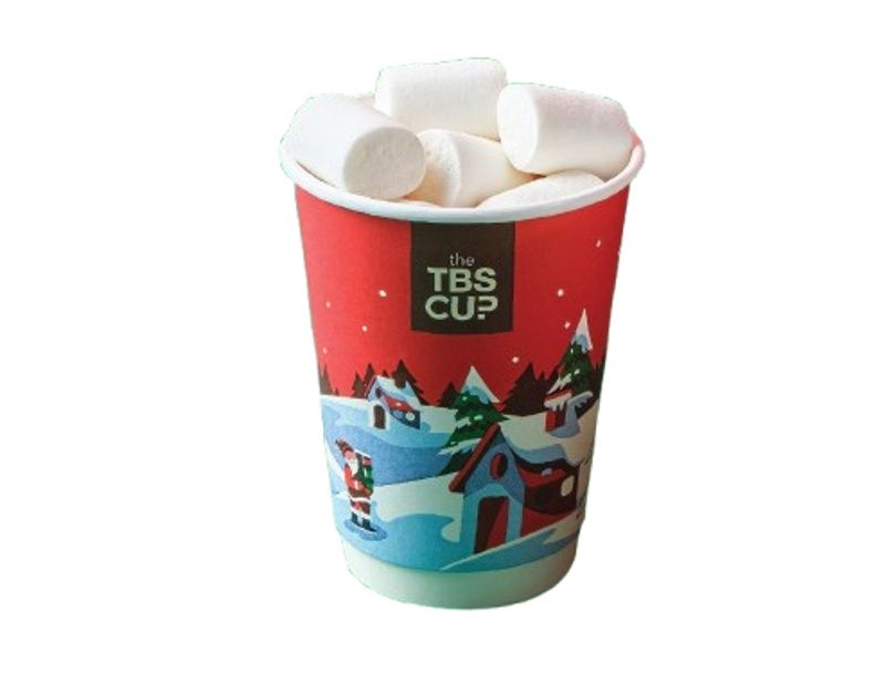 Black Forest Hot Choclate