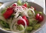 Salad Bowl
