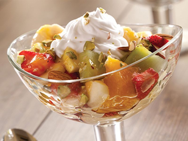 Fruit Salad