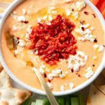 صلصة ديبوليتا الحارة