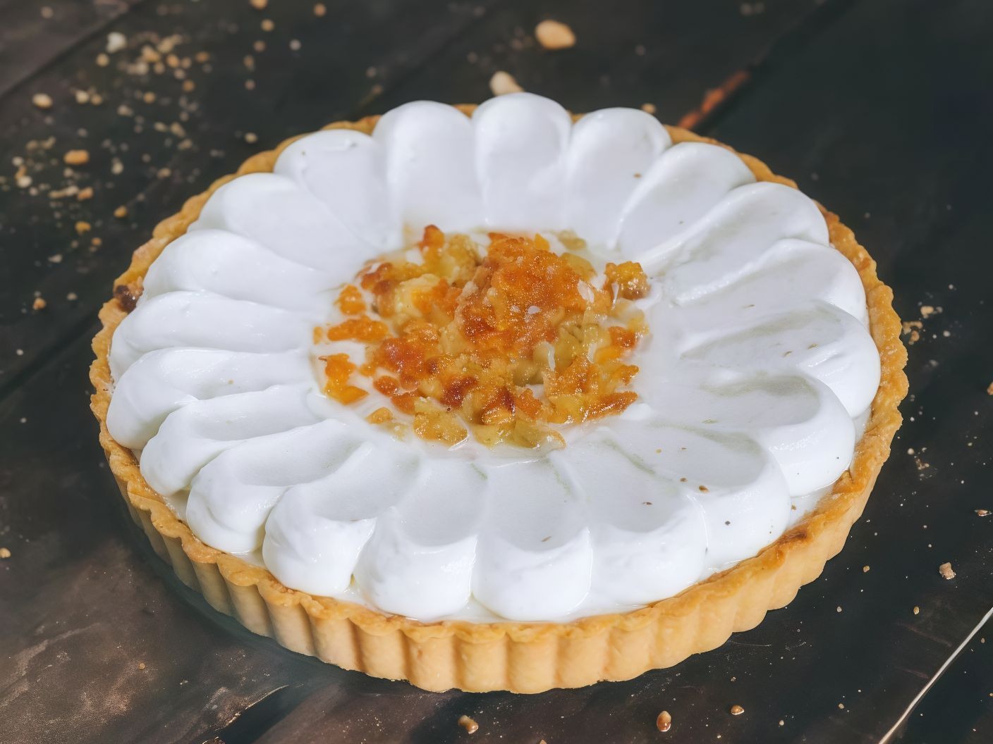 Apple Tart