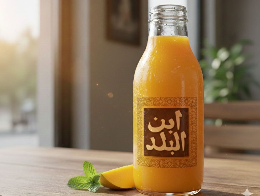Fresh Mango