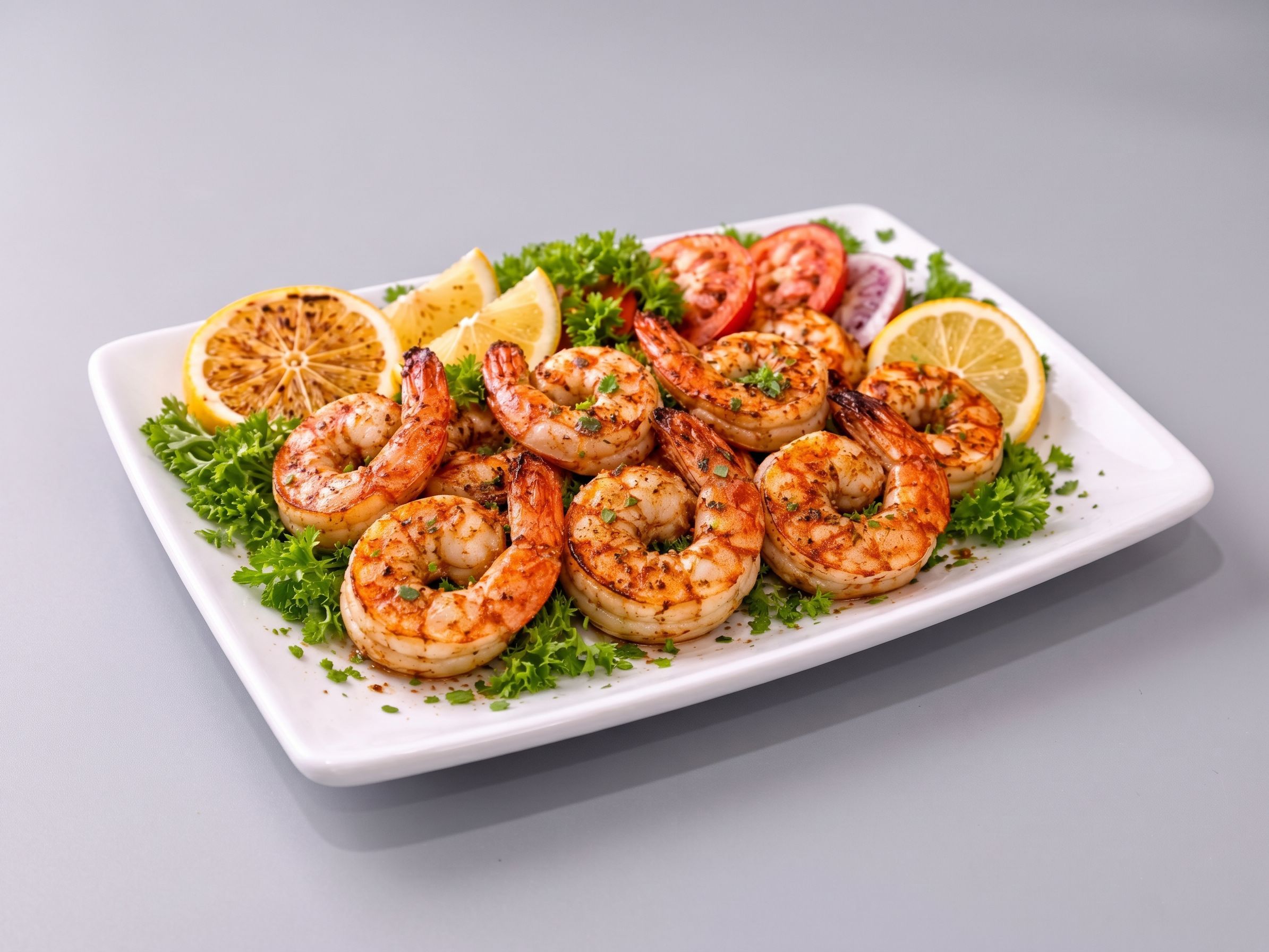 Medium Shrimp
