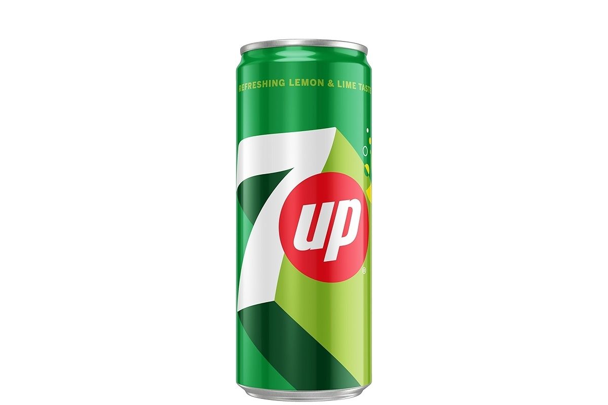 7 Up