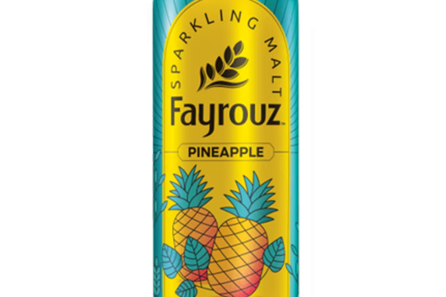 Fairouz Pineapple
