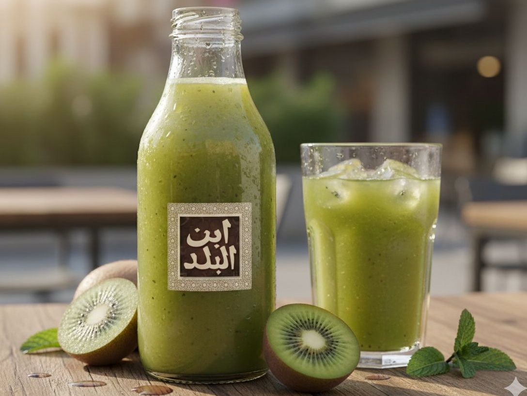 Fresh Kiwi