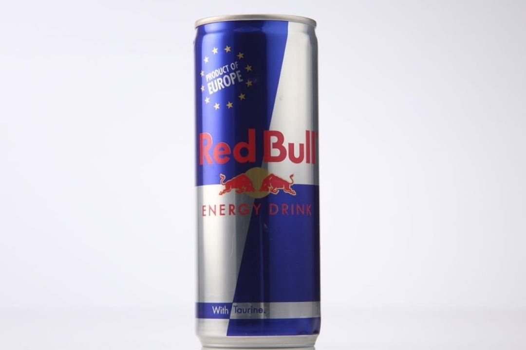 Red Bull