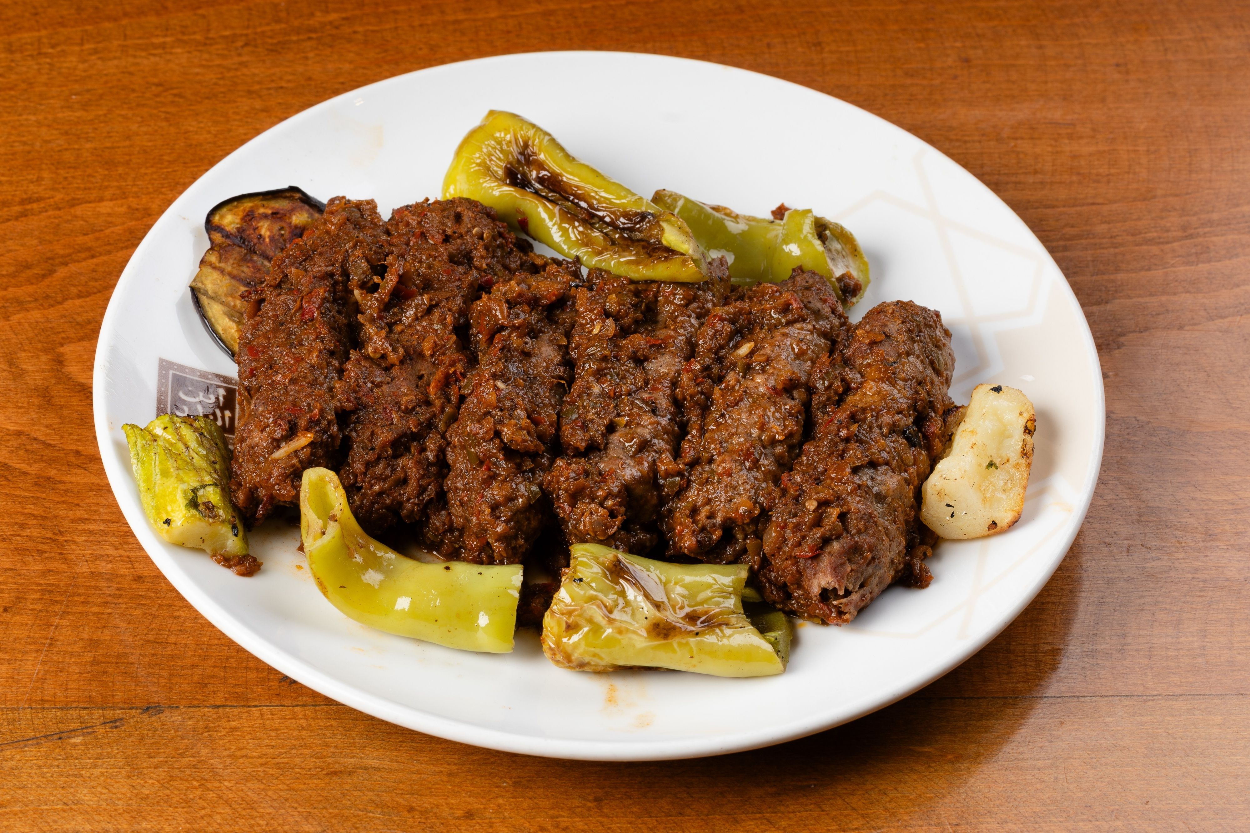 Poppy seed kofta