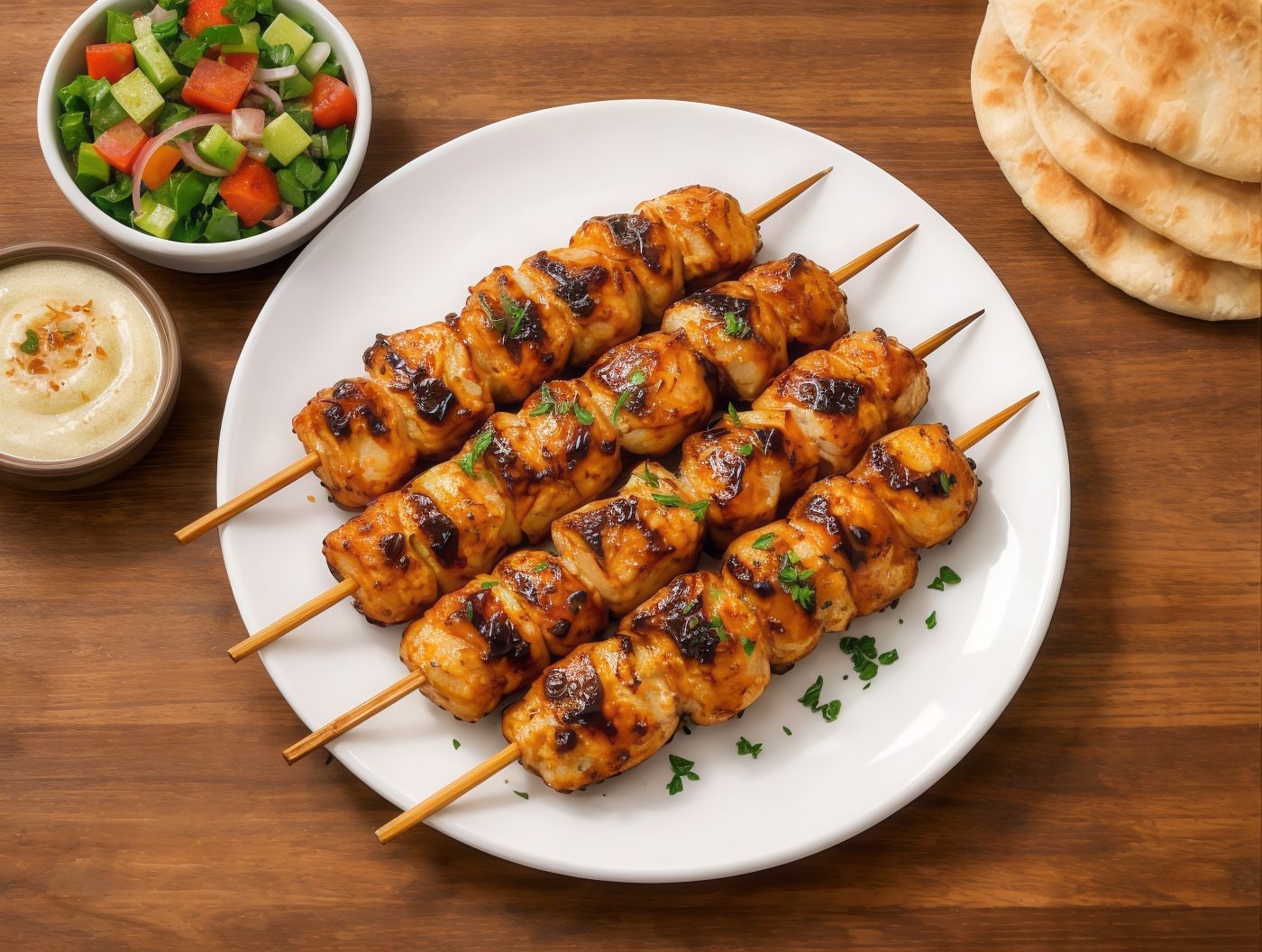 Shish Tawook
