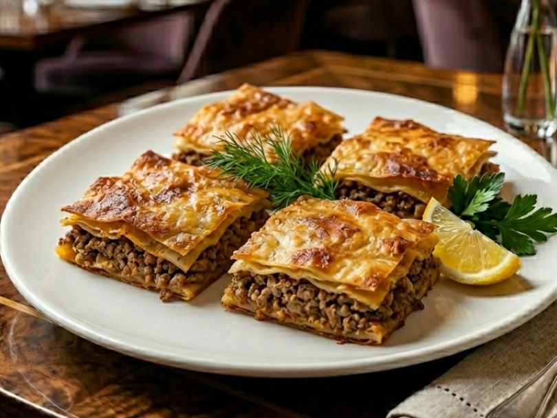 Meat Rokak