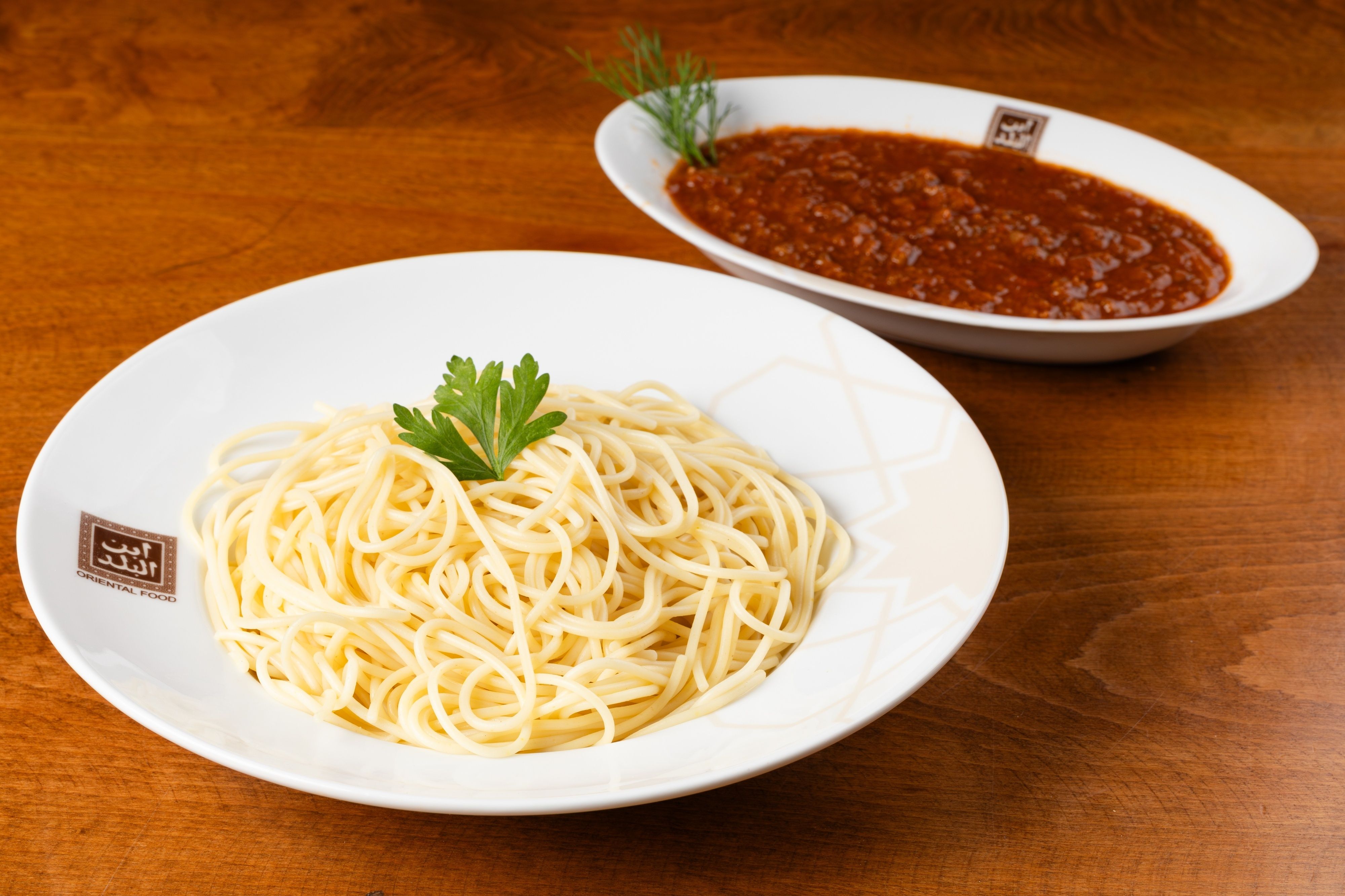 Bolognaise Spaghetti