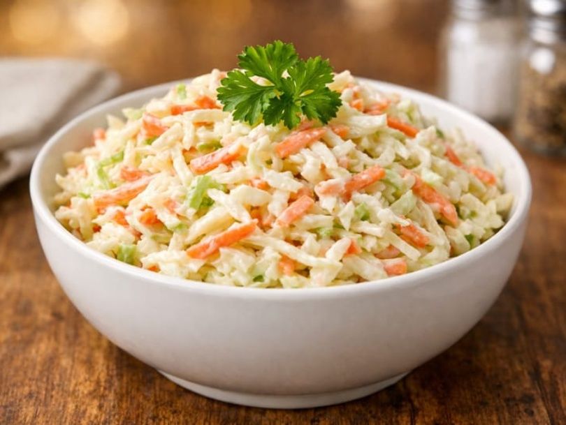 Coleslaw Salad