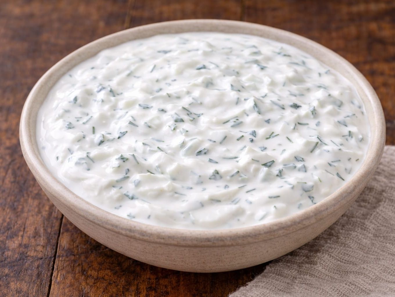 Yogurt Salad