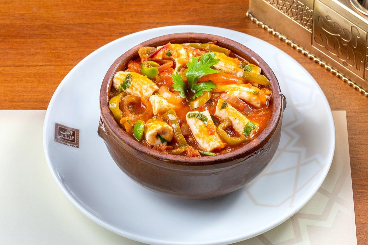 Knuckles And Marrow Casserole