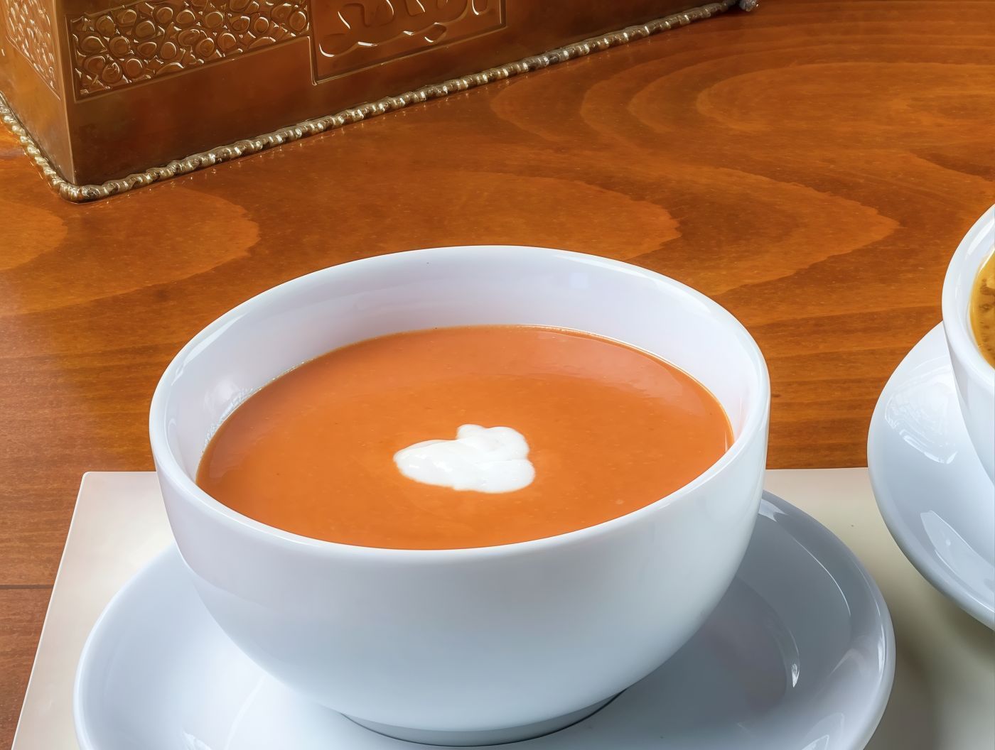 Tomato Soup