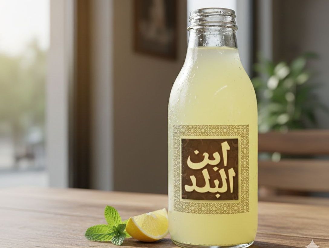 Fresh Lemon