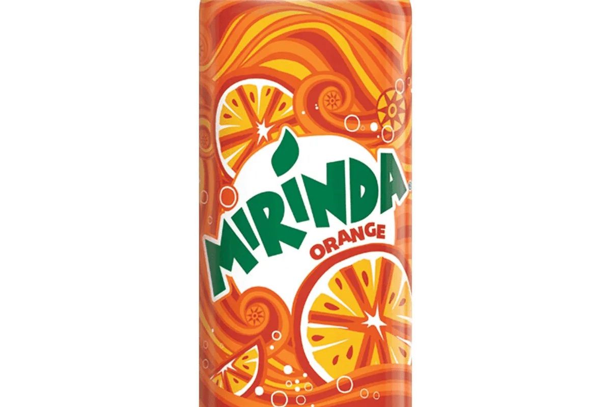 Miranda Orange
