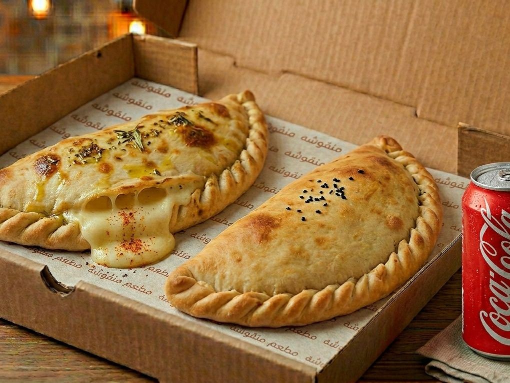 Man'ousheh Chill Box