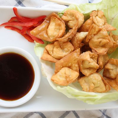 Wonton