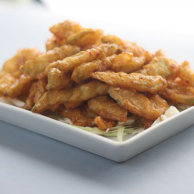 Shantong - Spicy Veg.