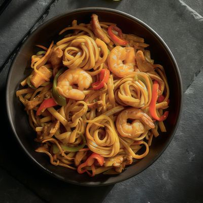 Bakmi Goreng