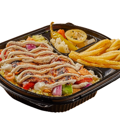 Fattet Al Saada