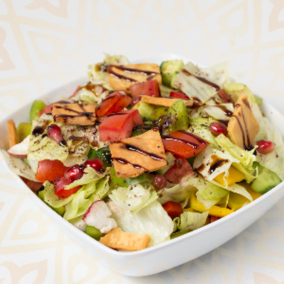 Fattoush