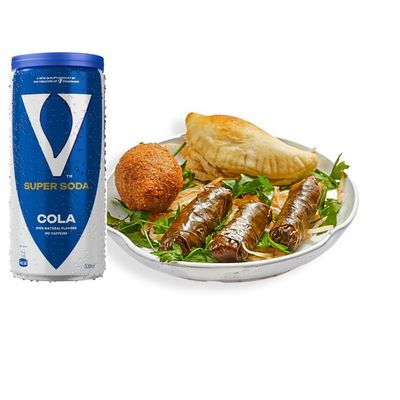 Appetizers Combo