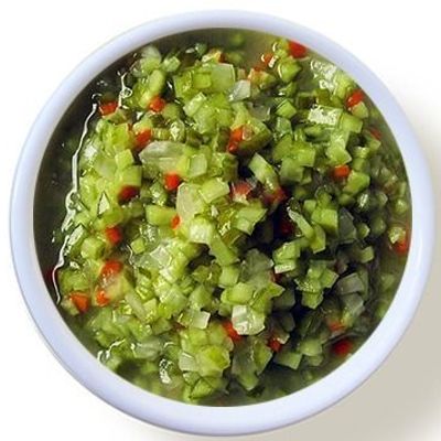 Sweet Relish
