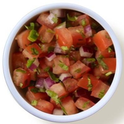 Mexican Sauce