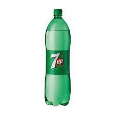 7 Up 1.5 Liter