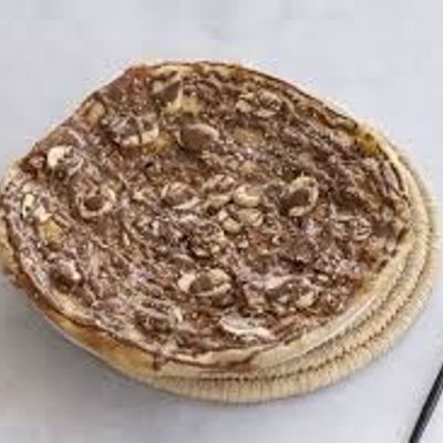 Crepe Wings photo 6