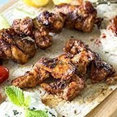Crepe Wings photo 10