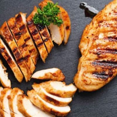 Grilled Chicken
