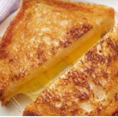 Grilled Cheese sandwich