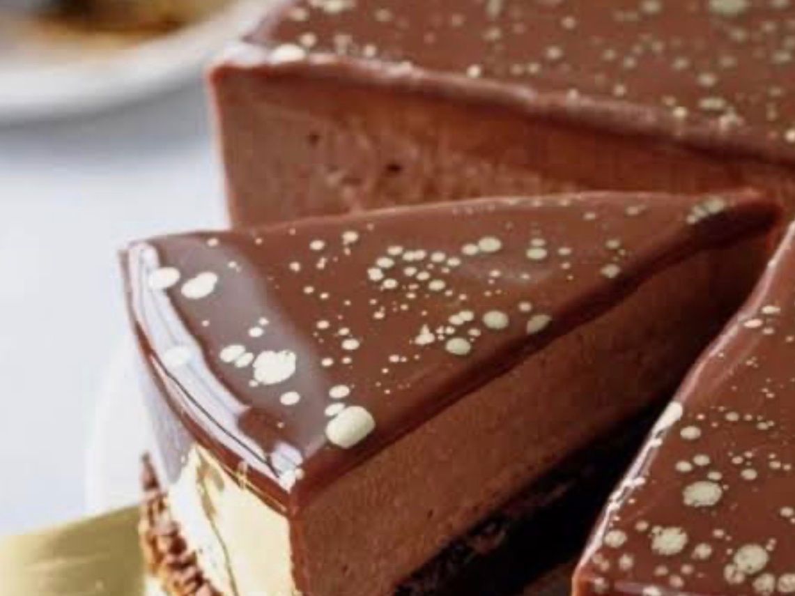 Chocolate Cake