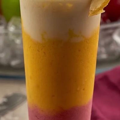 Fruit Cocktail