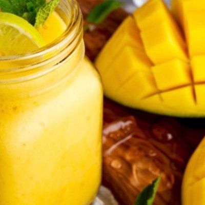 Smoothies
