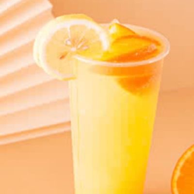 Orange Squash