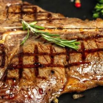 T-Bone Steak