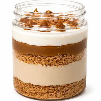 Lotus Kunafa Cup