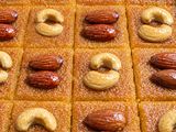 Nut Harissa