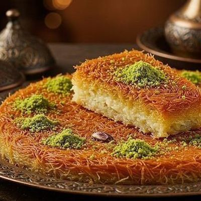 Grand Kunafa Ala El Fahm photo 5