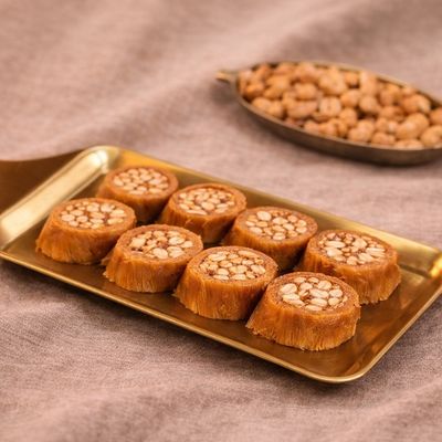 Cashew Mabrouma