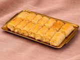 Plain Goulash Fingers