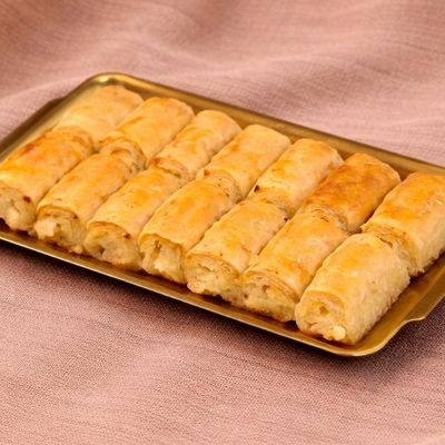 Plain Goulash Fingers